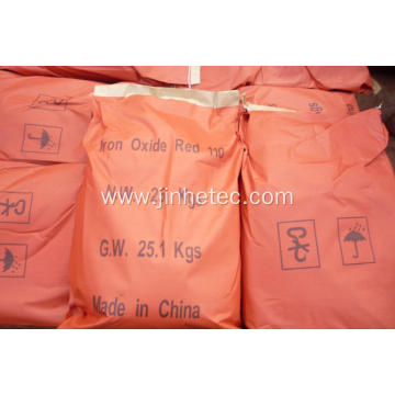 Yuxing Quality Iron Oxide Red Yellow Powder